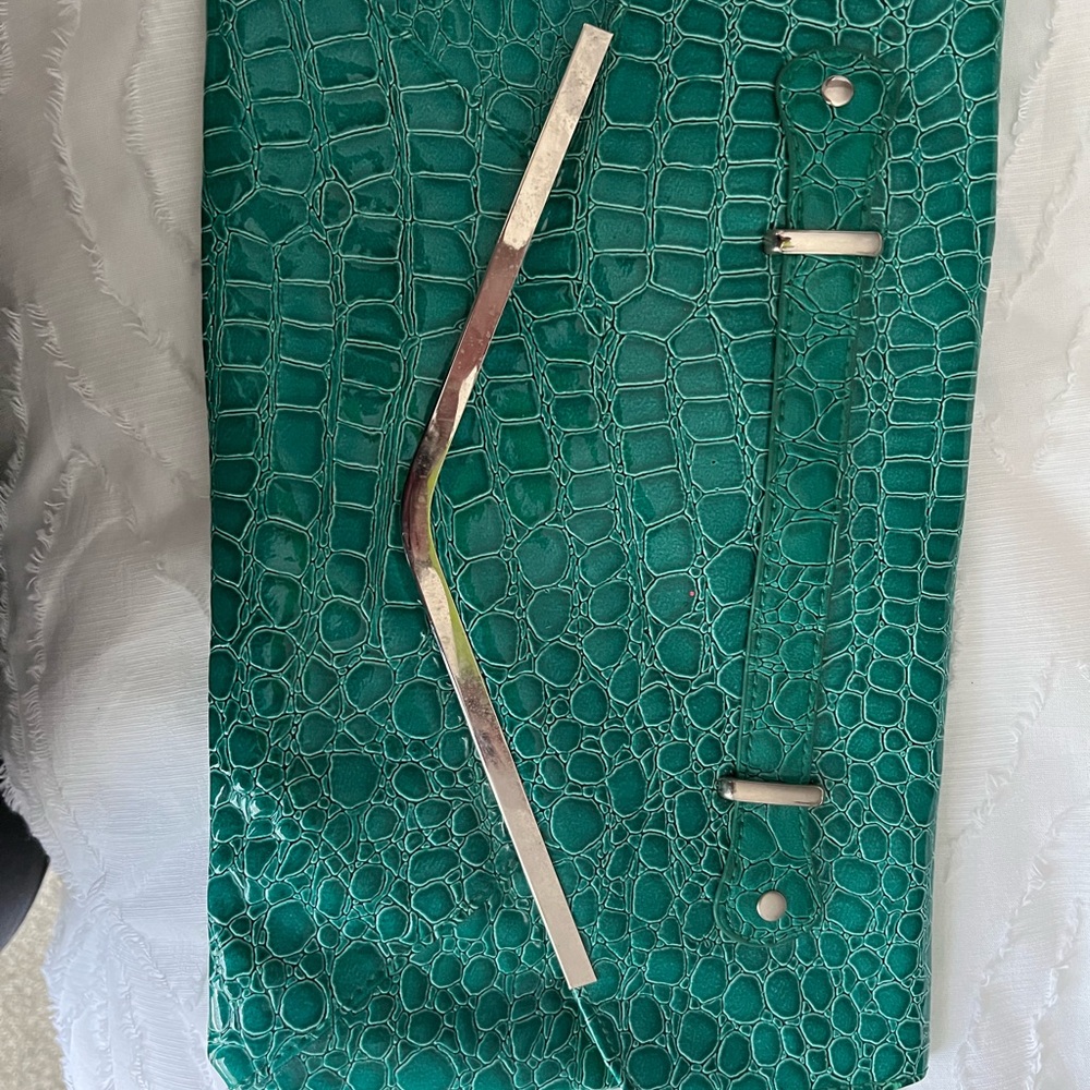 Envelope clutch - Picture 2 of 4